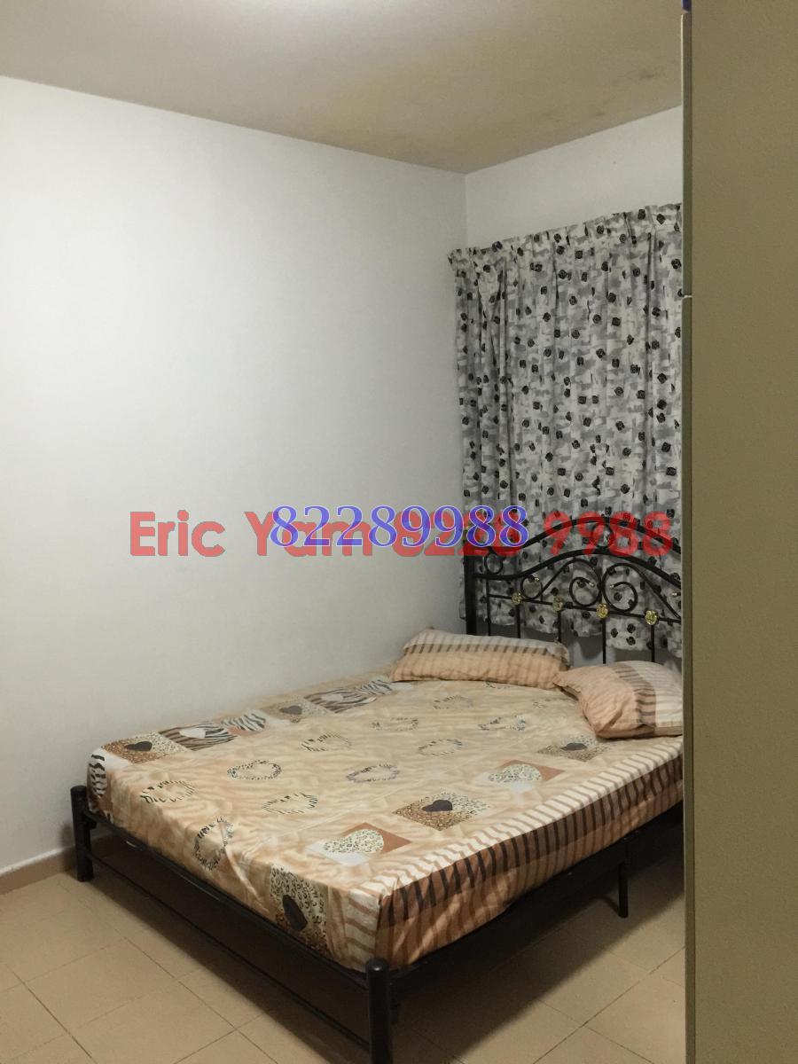 Blk 142 Petir Road (Bukit Panjang), HDB 3 Rooms #82122732